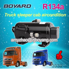 Compresor de aire acondicionado Boyard alta calidad horizontal dc inverter con precio de fábrica